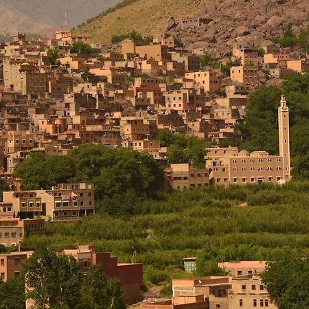 Riad Dar Tagine イムリル エクステリア 写真