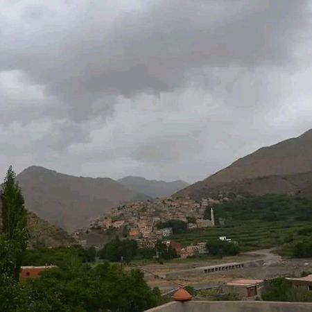 Riad Dar Tagine イムリル エクステリア 写真