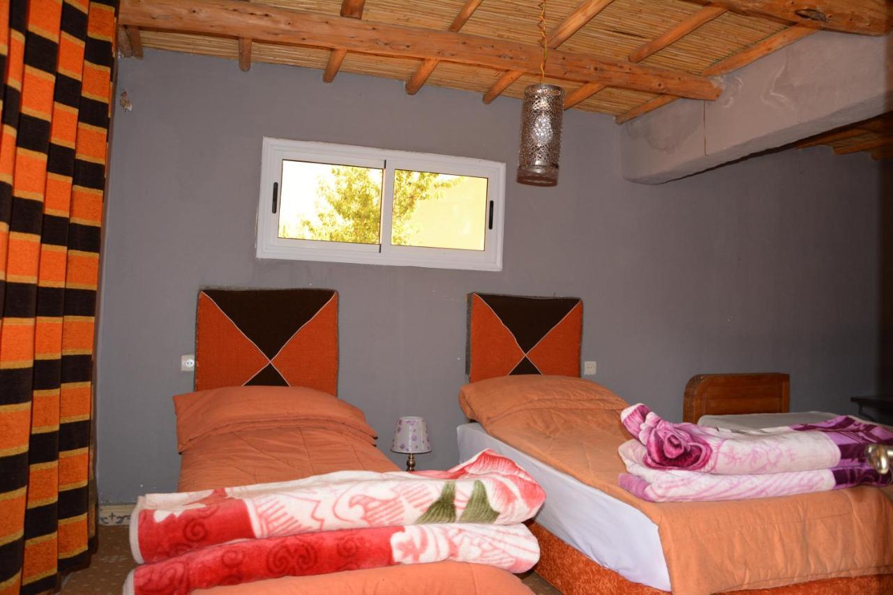 Riad Dar Tagine イムリル エクステリア 写真