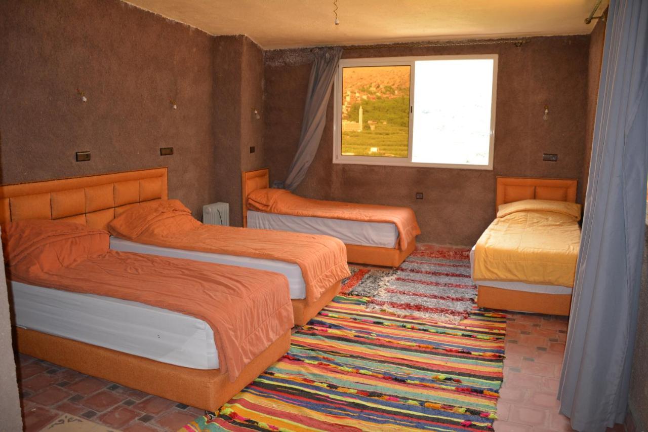 Riad Dar Tagine イムリル エクステリア 写真