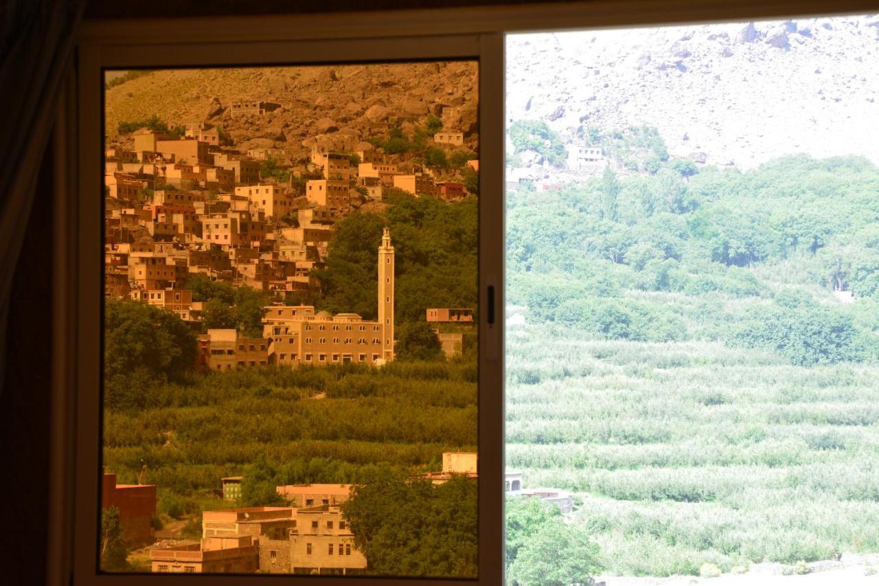 Riad Dar Tagine イムリル エクステリア 写真