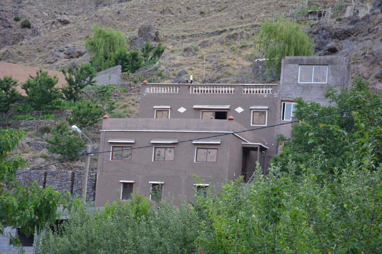 Riad Dar Tagine イムリル エクステリア 写真