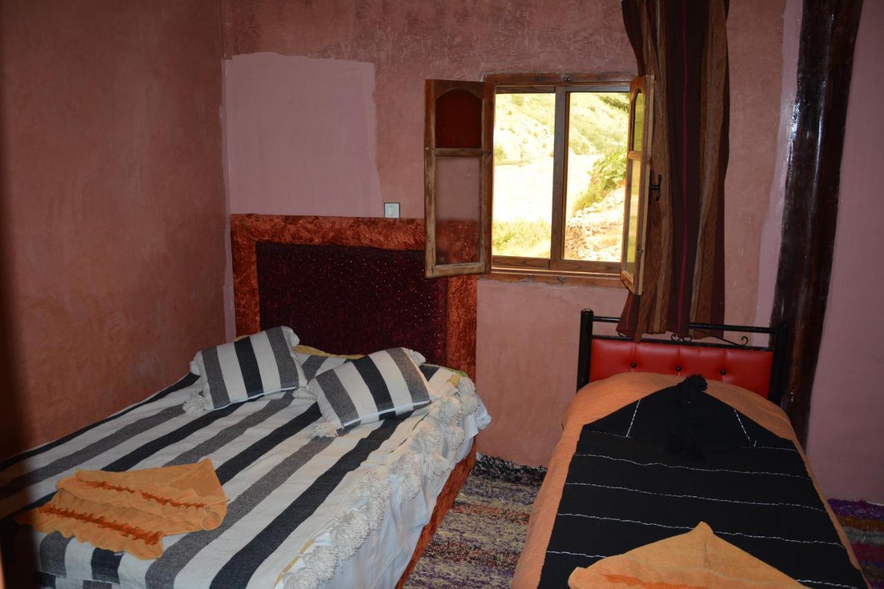 Riad Dar Tagine イムリル エクステリア 写真