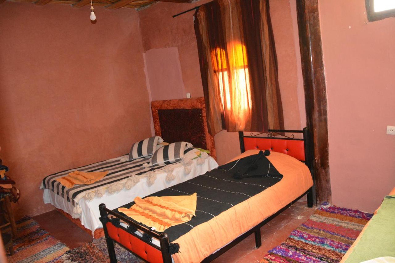 Riad Dar Tagine イムリル エクステリア 写真