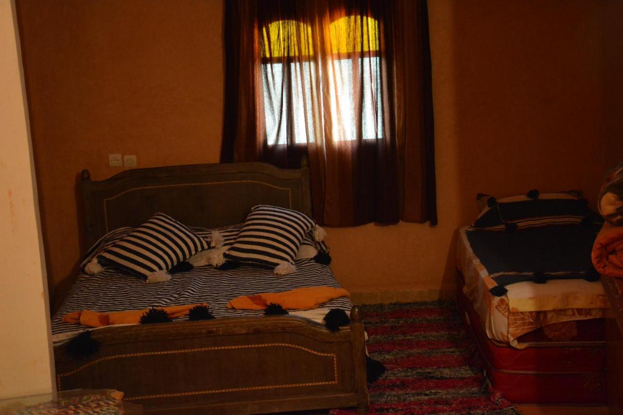 Riad Dar Tagine イムリル エクステリア 写真