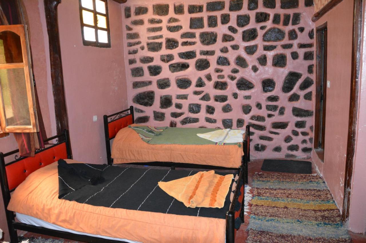 Riad Dar Tagine イムリル エクステリア 写真