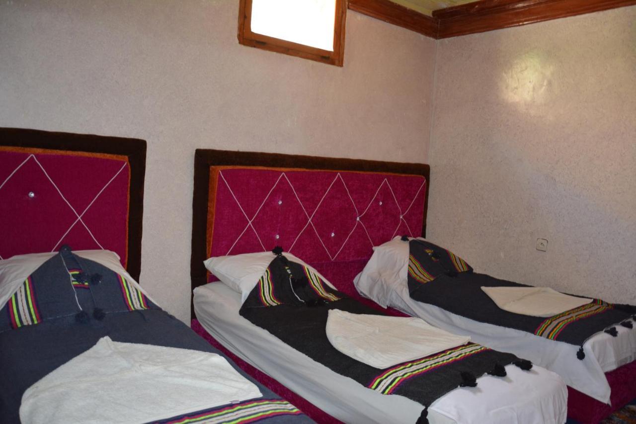 Riad Dar Tagine イムリル エクステリア 写真