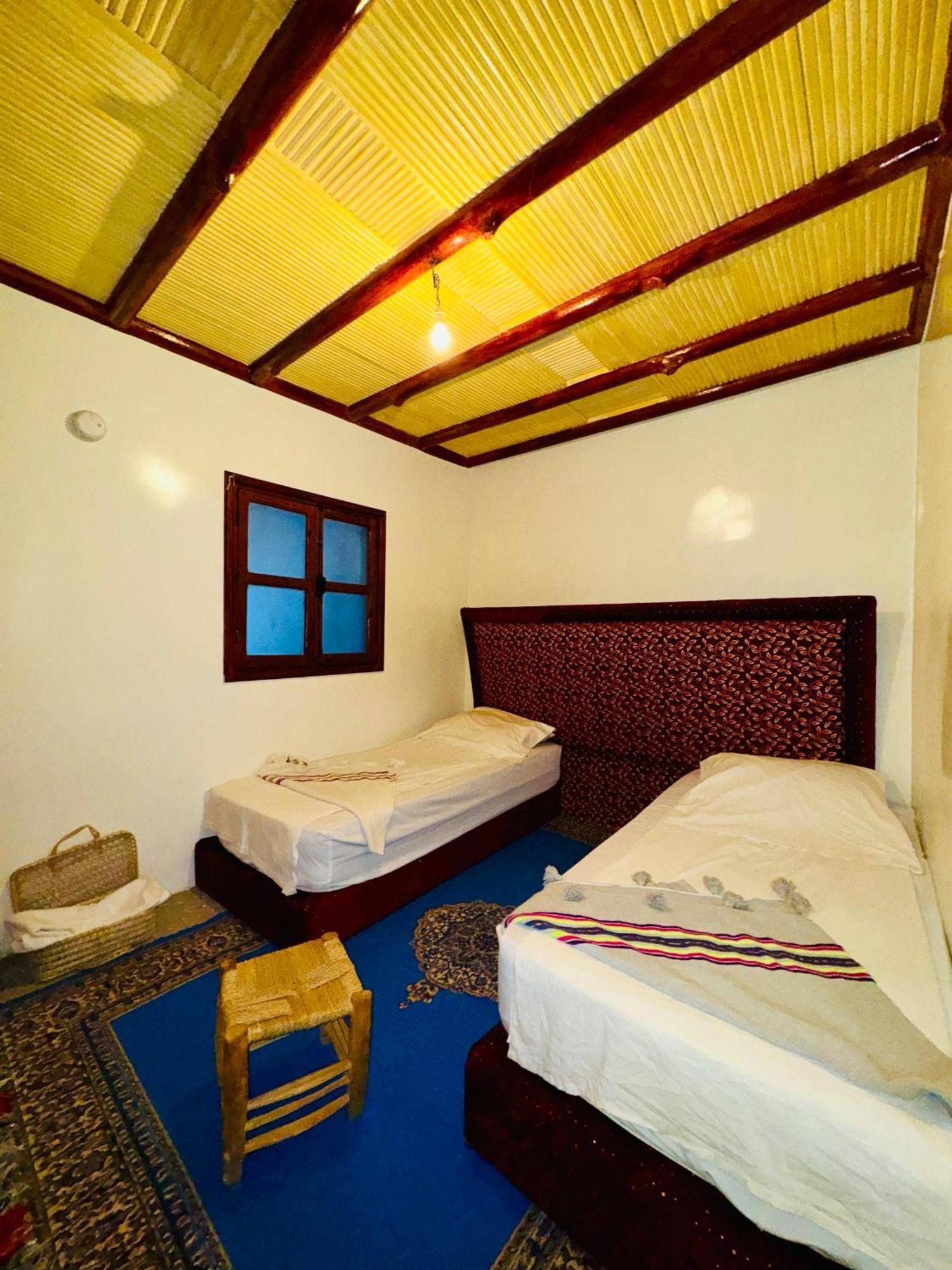 Riad Dar Tagine イムリル エクステリア 写真