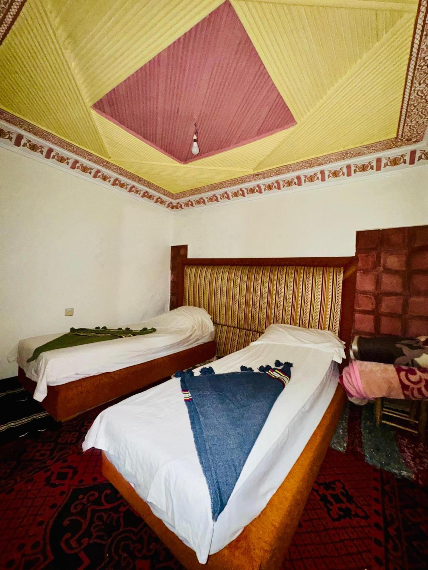Riad Dar Tagine イムリル エクステリア 写真