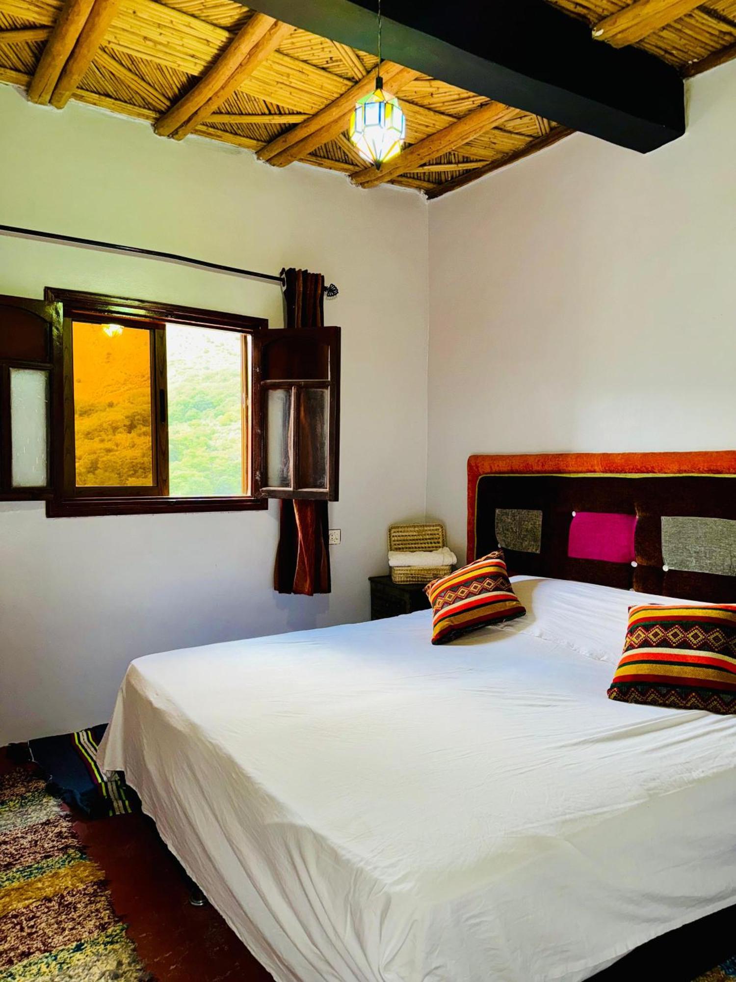 Riad Dar Tagine イムリル エクステリア 写真